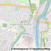 Peta Vaprio d'Adda