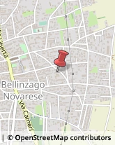 Via Crocetta, 16,28043Bellinzago Novarese