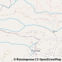 Mapa Vigliano Biellese
