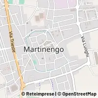 Map Martinengo