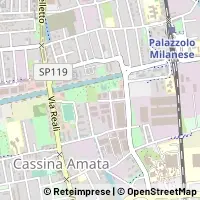 Kart Paderno Dugnano