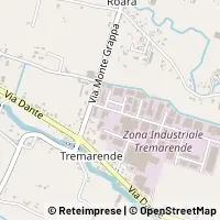 Harita Santa Giustina in Colle