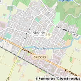 Mappa 25033