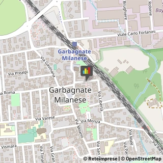 Ostetrici e Ginecologi - Medici Specialisti Garbagnate Milanese,20024Milano