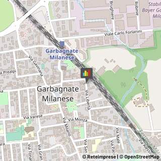 Articoli per Ortopedia Garbagnate Milanese,20024Milano