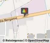 Idrosanitari - Commercio,24040Bergamo