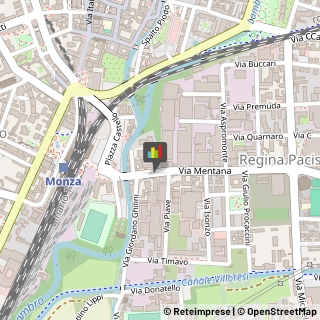 Porte Monza,20900Monza e Brianza