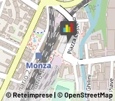 Autorimesse e Parcheggi,20900Monza e Brianza