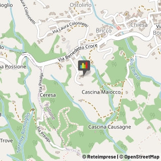 Appartamenti e Residence Pollone,13814Biella