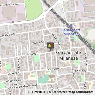 Vetri, Cristalli e Specchi - Lavorazione Garbagnate Milanese,20024Milano