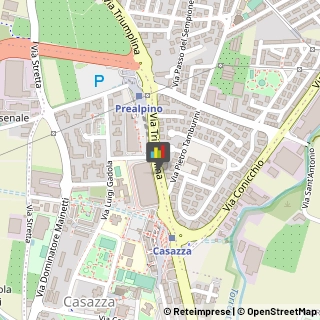 Ristoranti Brescia,25136Brescia