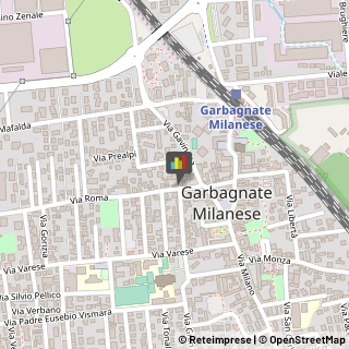 Ricerca Scientifica - Istituti Garbagnate Milanese,20024Milano