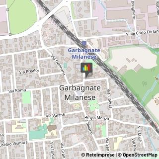 Agenzie Immobiliari,20024Milano