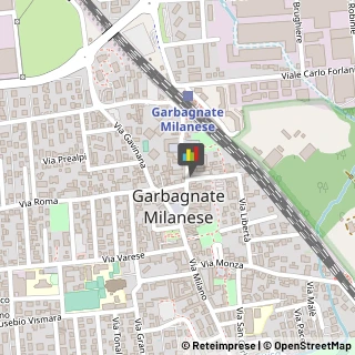 Dermatologia - Medici Specialisti Garbagnate Milanese,20024Milano