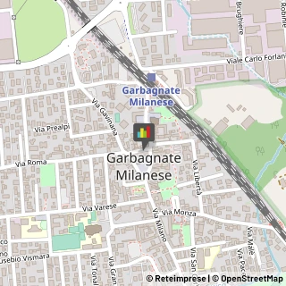 Notai Garbagnate Milanese,20024Milano