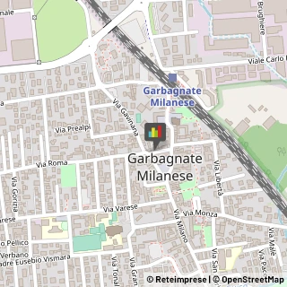 Agenzie Immobiliari Garbagnate Milanese,20024Milano