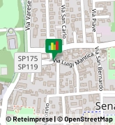 Via Emilio Lattuada, 5,20030Senago