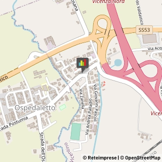 ,36050Vicenza