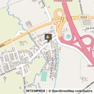 ,36050Vicenza