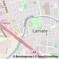 地图 Lainate