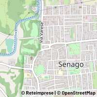 Peta Senago