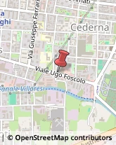 Viale Ugo Foscolo, 59,20900Monza