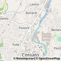 Kart Cossato