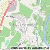 Kart Cavaion Veronese