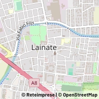 Kart Lainate