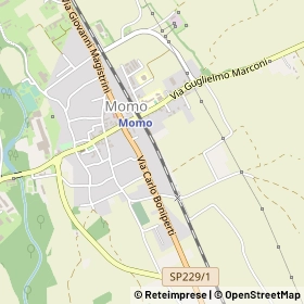 Mappa 28015
