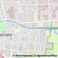 Kartta Lainate