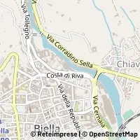 Carte Biella