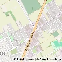 Carte Legnano