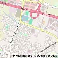 地图 Rovato