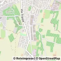 Carte Gussago