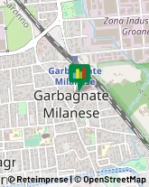 Via Alessandro Manzoni, 19\\C,20024Garbagnate Milanese