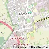Map Muggiò
