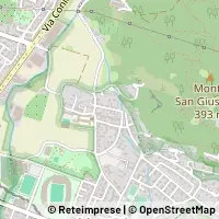 Map Brescia