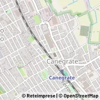 Carte Canegrate
