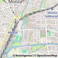 Kort Muggiò