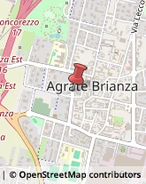 Via Ugo Foscolo, 15,20041Agrate Brianza