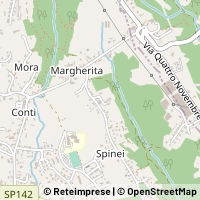 Karta Cossato