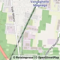 Carte Magnago