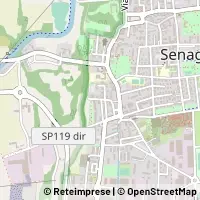Kart Senago
