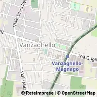 Kort Vanzaghello
