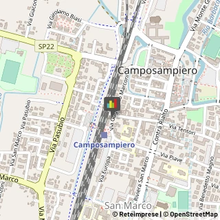 Psicologi Camposampiero,35012Padova