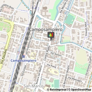 Buying Offices Camposampiero,35012Padova