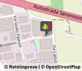 Autofficine, Autolavaggi e Gommisti - Attrezzature Cazzago San Martino,25046Brescia