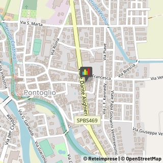 Agenzie ed Uffici Commerciali Pontoglio,25037Brescia