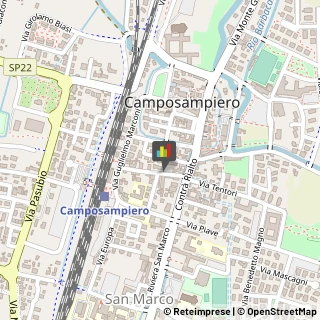 Riso Camposampiero,35012Padova